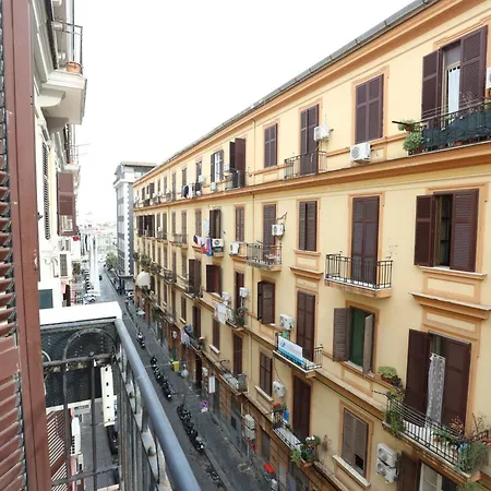 House Bamba Luxury 3* Naples