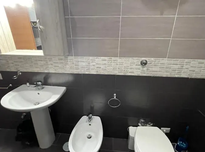 House Bamba Luxury 3* Naples