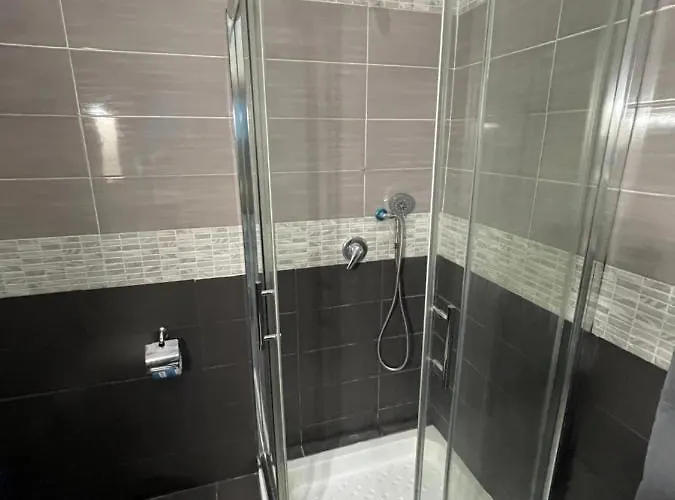 House Bamba Luxury Naples