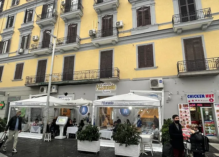 Couette-café House Bamba Luxury 3*