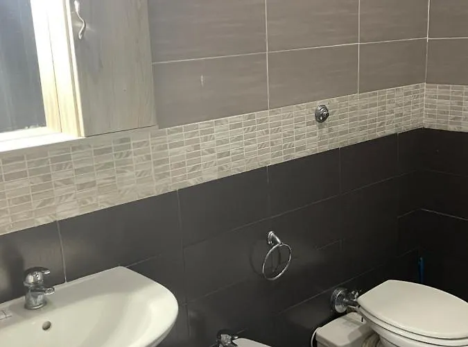 Couette-café House Bamba Luxury Naples