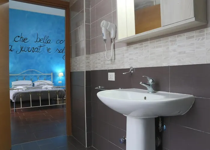 Couette-café House Bamba Luxury