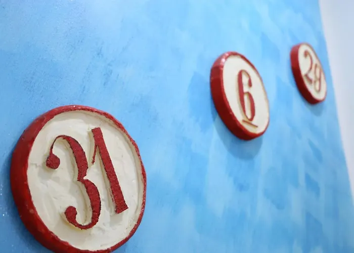 House Bamba Luxury 3*