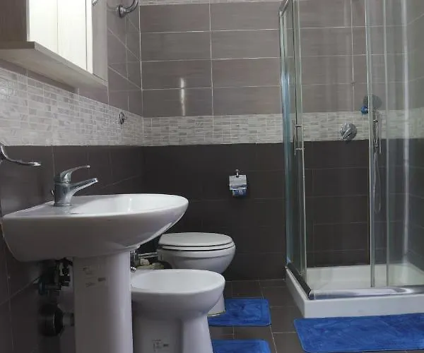 Couette-café House Bamba Luxury