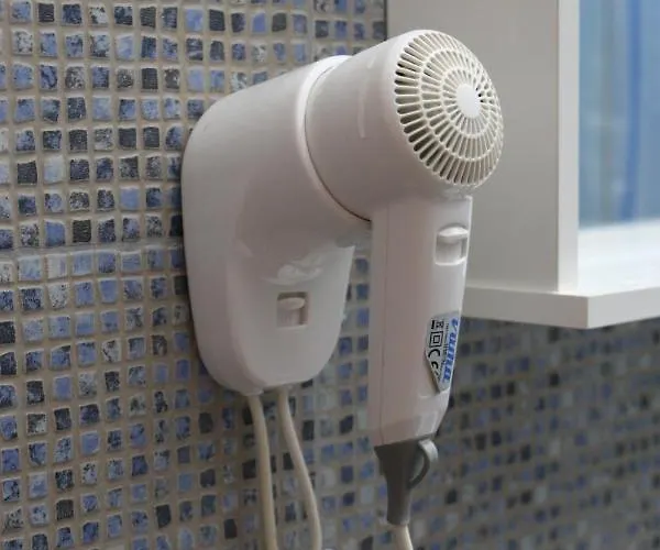 House Bamba Luxury Couette-café