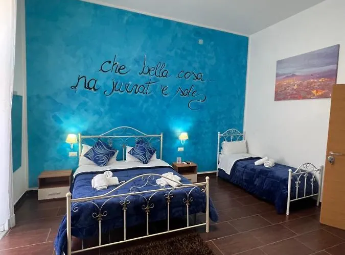 Couette-café House Bamba Luxury 3*