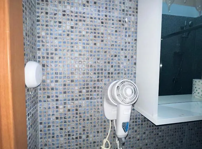 Couette-café House Bamba Luxury 3*