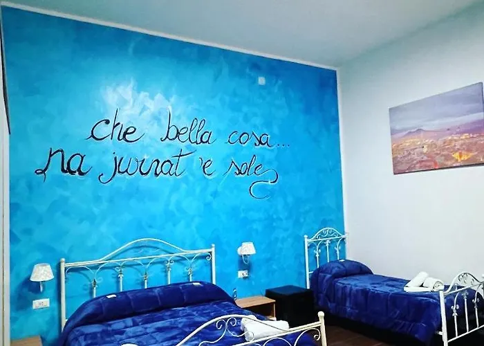 House Bamba Luxury 3* Naples