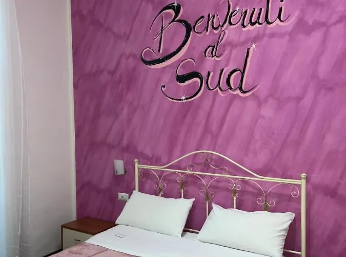 Couette-café House Bamba Luxury