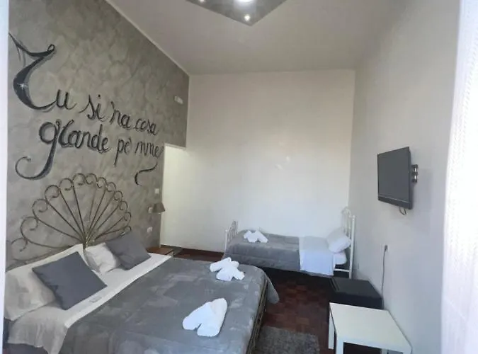 Couette-café House Bamba Luxury 3*