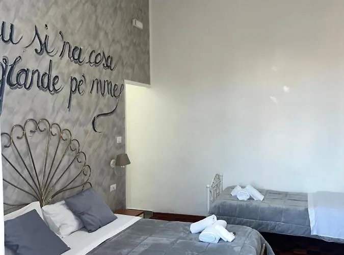 House Bamba Luxury 3*