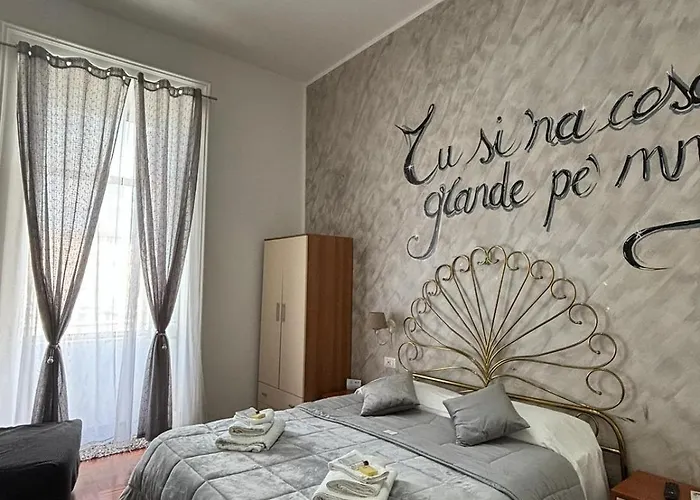 House Bamba Luxury Couette-café