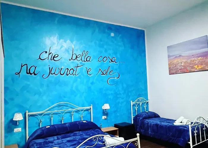 House Bamba Luxury Couette-café 3*