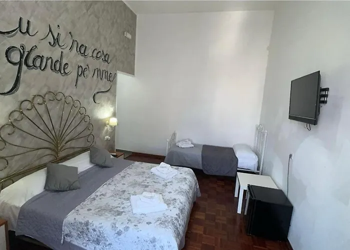 House Bamba Luxury Naples