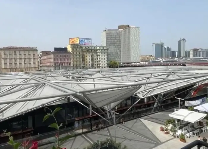 House Bamba Luxury 3* Naples