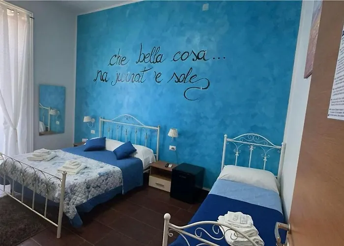 House Bamba Luxury 3*