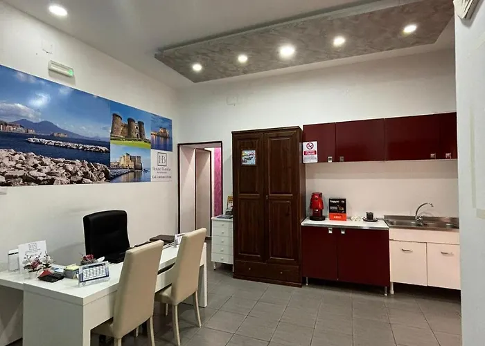 Couette-café House Bamba Luxury 3*