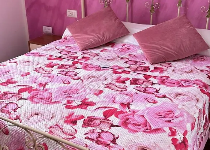 House Bamba Luxury Couette-café Naples