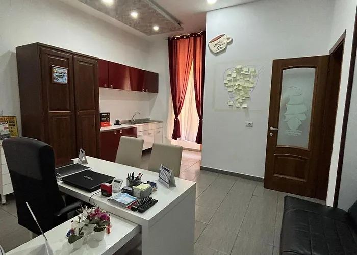 House Bamba Luxury 3*