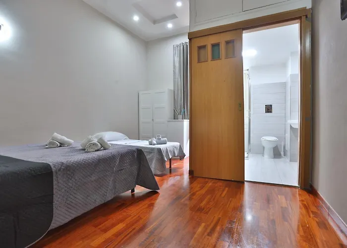 House Bamba Luxury 3*