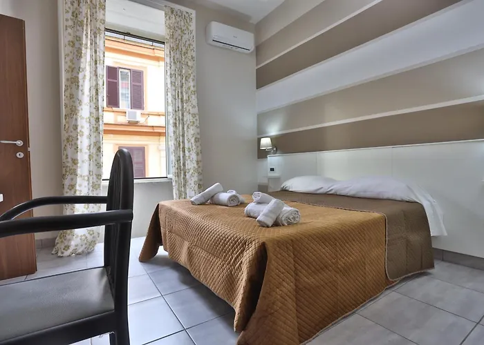 House Bamba Luxury 3*