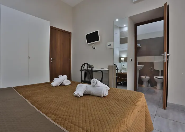 House Bamba Luxury Naples