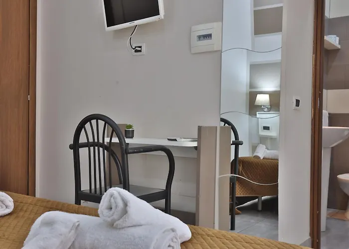 House Bamba Luxury Naples