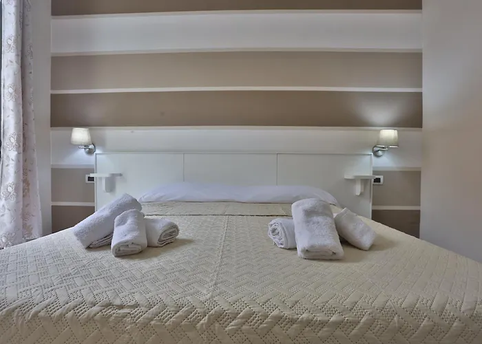 Couette-café House Bamba Luxury