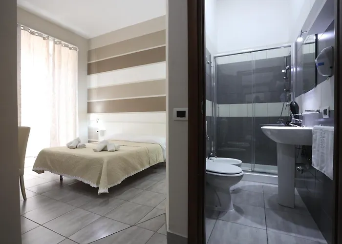 House Bamba Luxury Couette-café 3*