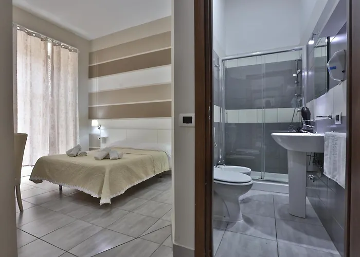 House Bamba Luxury 3*