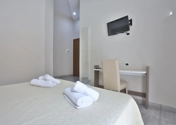 House Bamba Luxury Naples