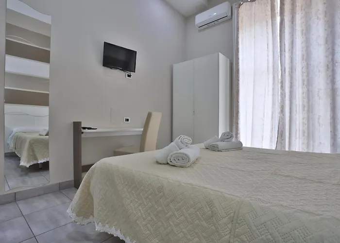 House Bamba Luxury 3* Naples