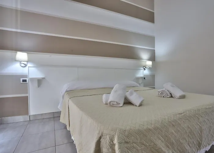 House Bamba Luxury Couette-café Naples