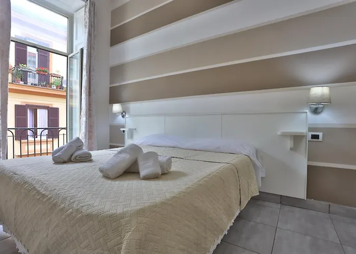 House Bamba Luxury Naples