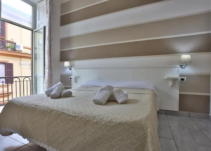 House Bamba Luxury Couette-café