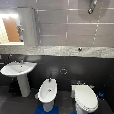 House Bamba Luxury * Nápoly