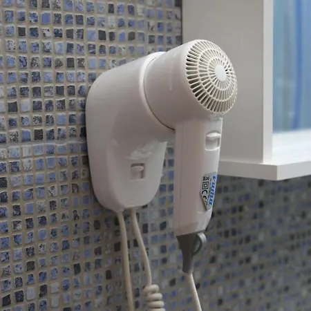 House Bamba Luxury Panzió