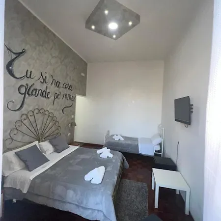 Panzió House Bamba Luxury 3*