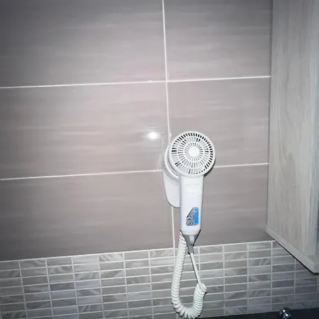 House Bamba Luxury Panzió Nápoly