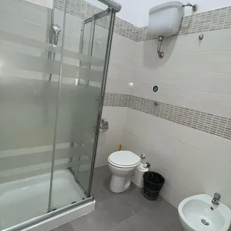 House Bamba Luxury Panzió Nápoly