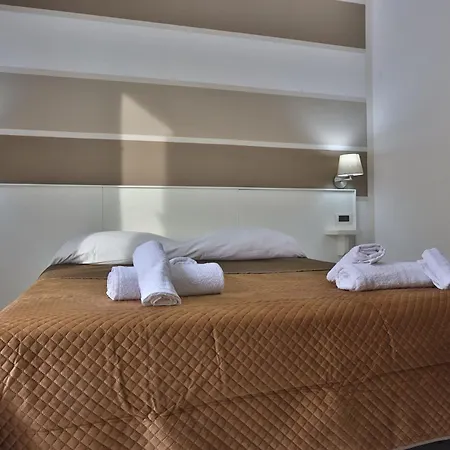 House Bamba Luxury Panzió
