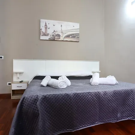 Panzió House Bamba Luxury *