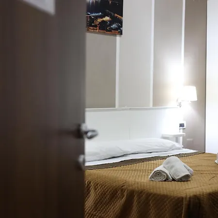 House Bamba Luxury Panzió *