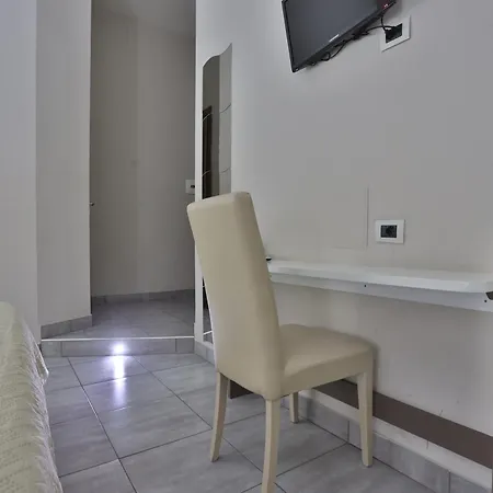 House Bamba Luxury Panzió Nápoly