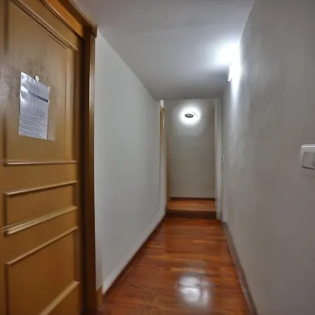 Panzió House Bamba Luxury Nápoly