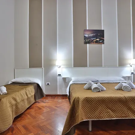 House Bamba Luxury Panzió *