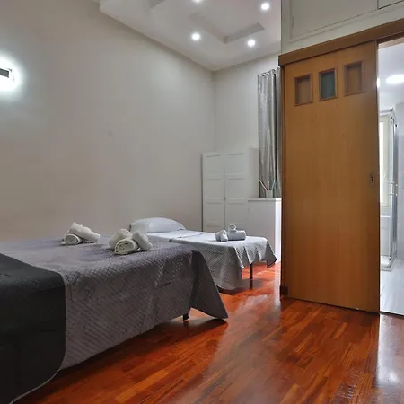 House Bamba Luxury Panzió