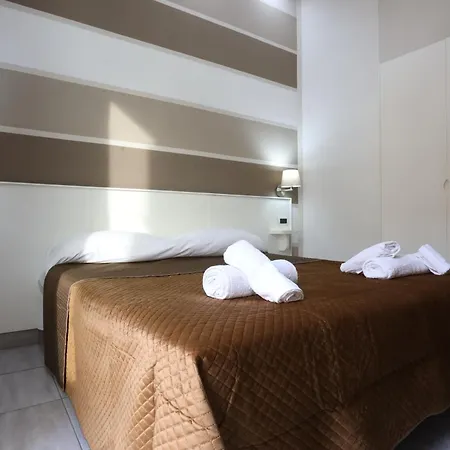 House Bamba Luxury Panzió *