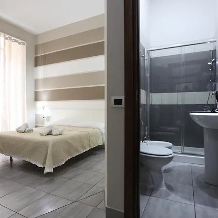 House Bamba Luxury Panzió *