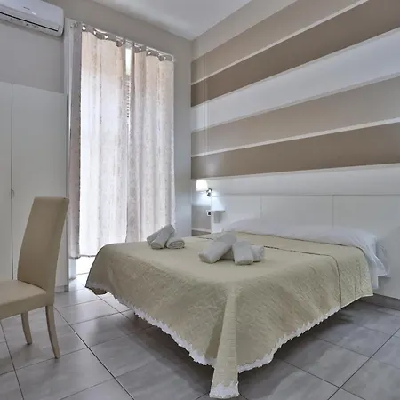 Panzió House Bamba Luxury *